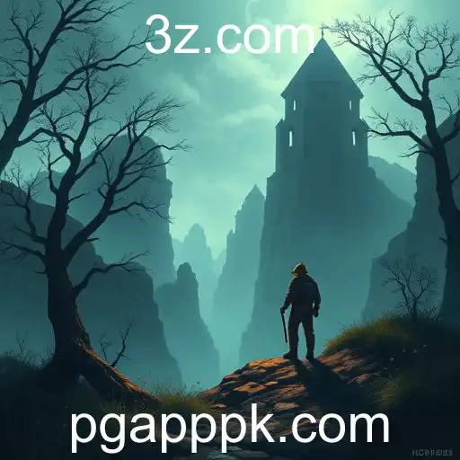 Explorando o Mundo dos Jogos de Aventura: Uma Jornada Interativa