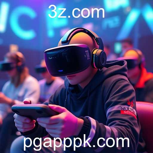 Revolução Digital no Mundo dos Jogos