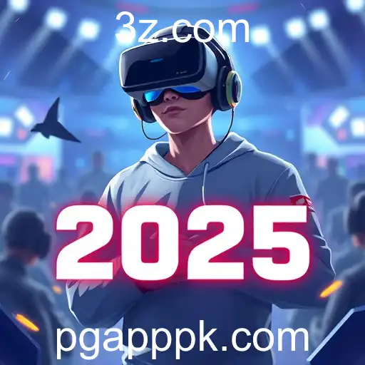 Revoluções nos Jogos: Novas Fronteiras em 2025