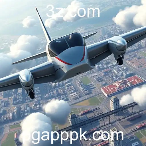 Revolução nos Jogos Online com o pgapp