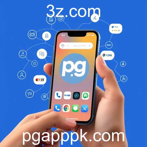 Inovação e Desafios do Aplicativo pgapp no Brasil