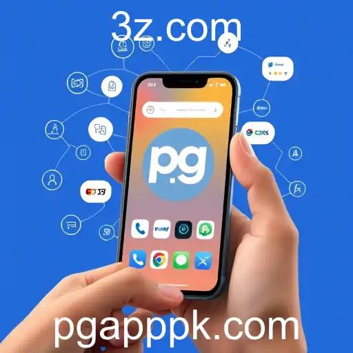 Inovação e Desafios do Aplicativo pgapp no Brasil