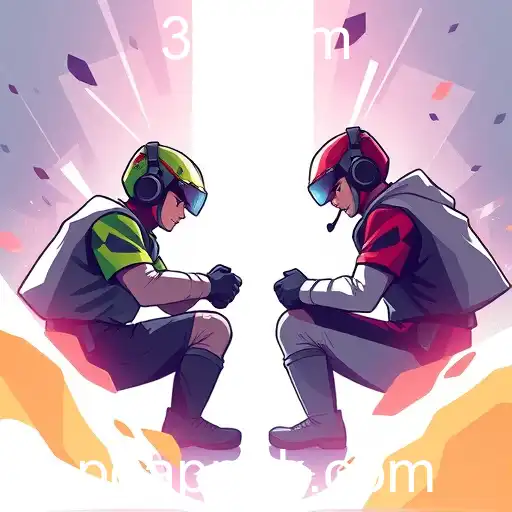 A Ascensão dos Jogos Multijogador: Conectando o Mundo Através do Entretenimento Digital