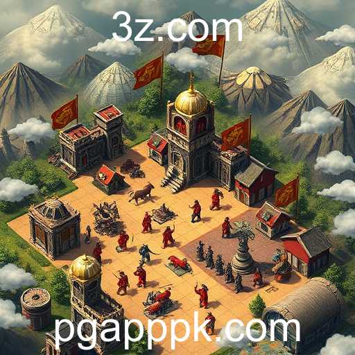 A Ascensão do 'pgapp': Transformando o Mundo dos Jogos em 2025