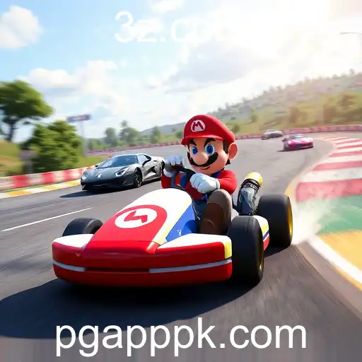 A Evolução e o Futuro dos Jogos de Corrida no Mundo dos Videogames