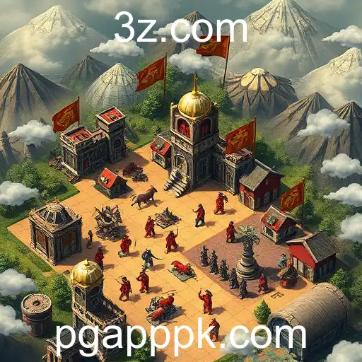 O Surgimento dos Jogos de Realidade Aumentada em 2025