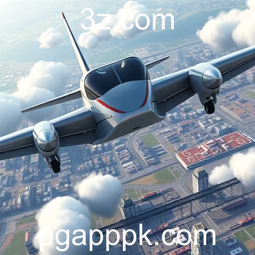 Revolução no pgapp: novas tendências em 2025