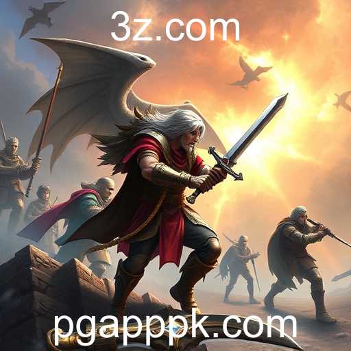 A Ascensão do pgapp: A Nova Era dos Jogos Digitais